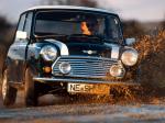Rover Mini Cooper 1990 года (EU)